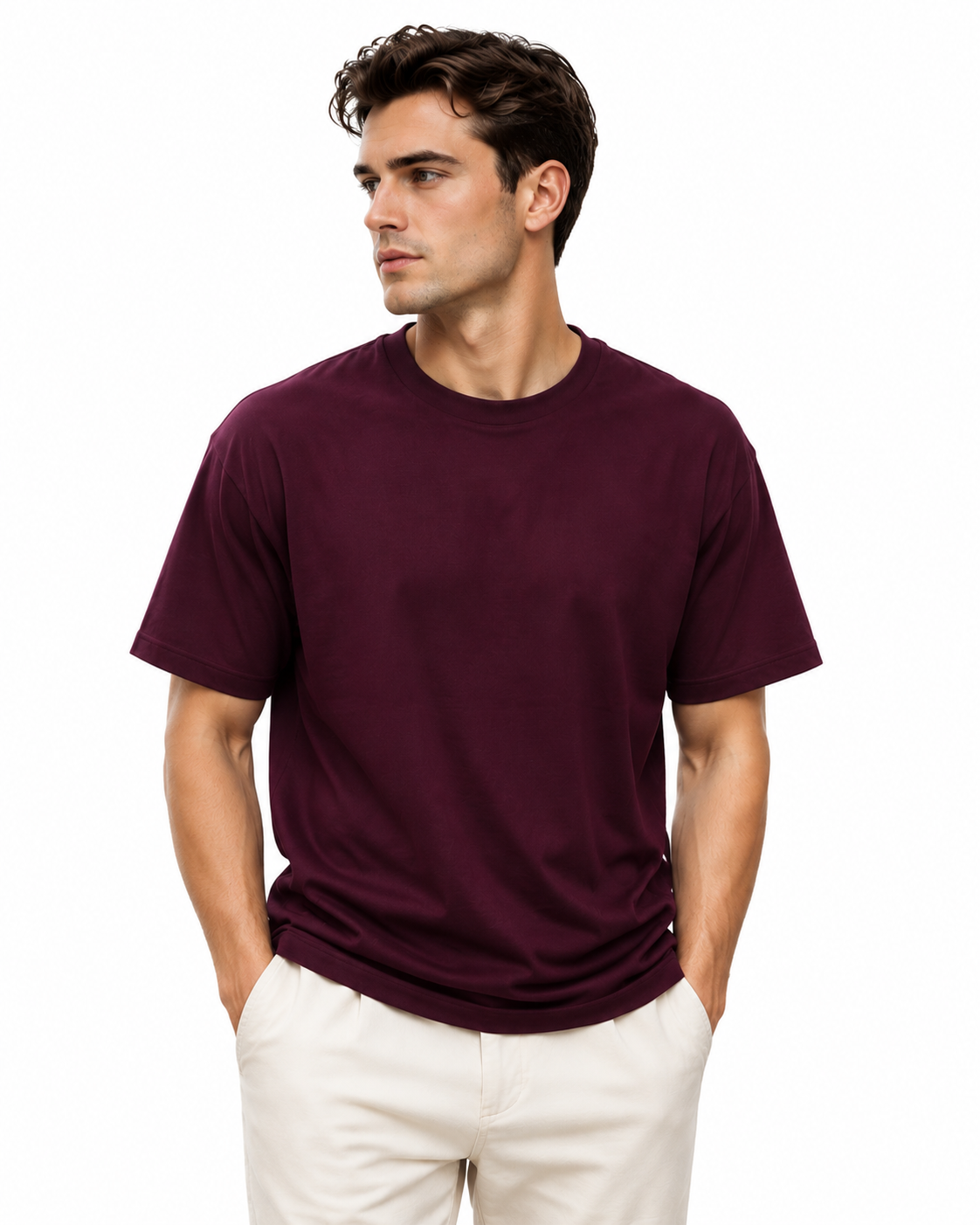 BOSS T_shirt