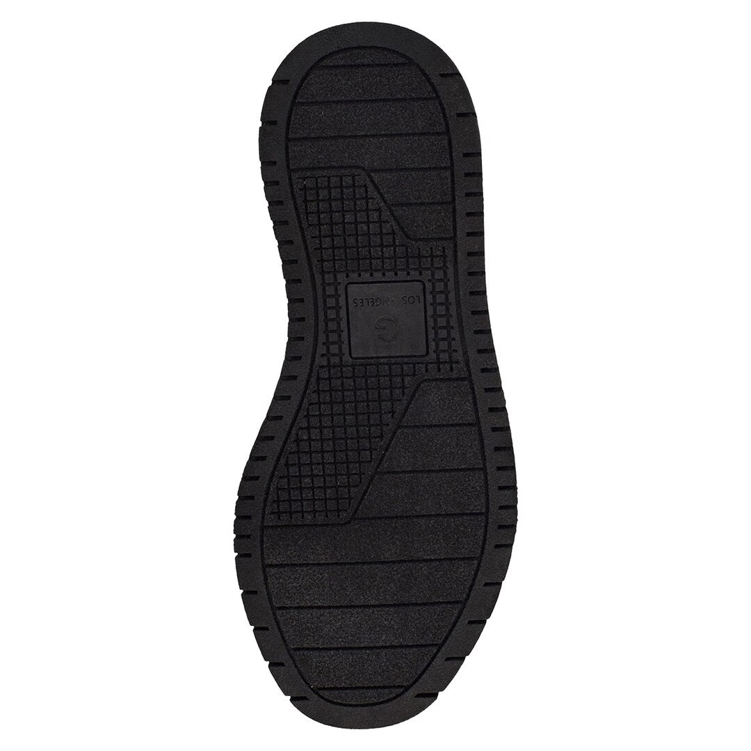Shoes Tennis Casual G By Guess Estampado Animal Print para Mujer