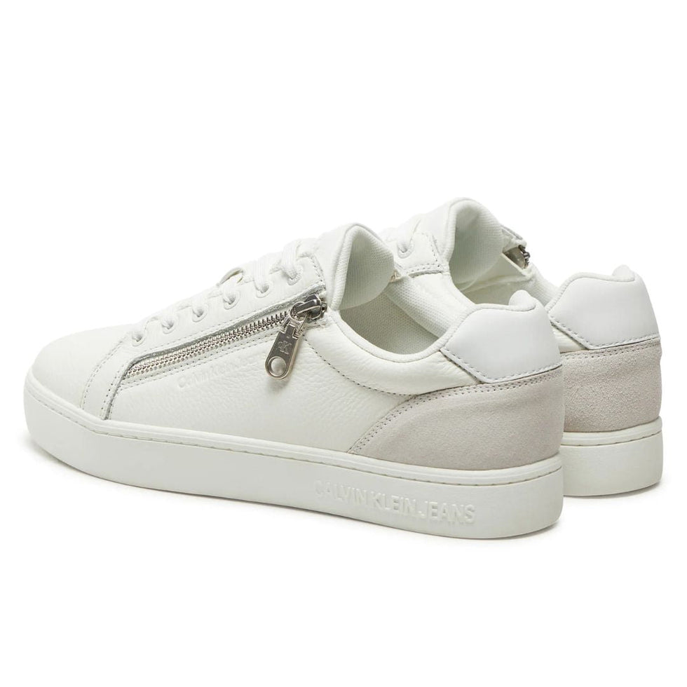 Calvin Klein Men Shoes _ Off White