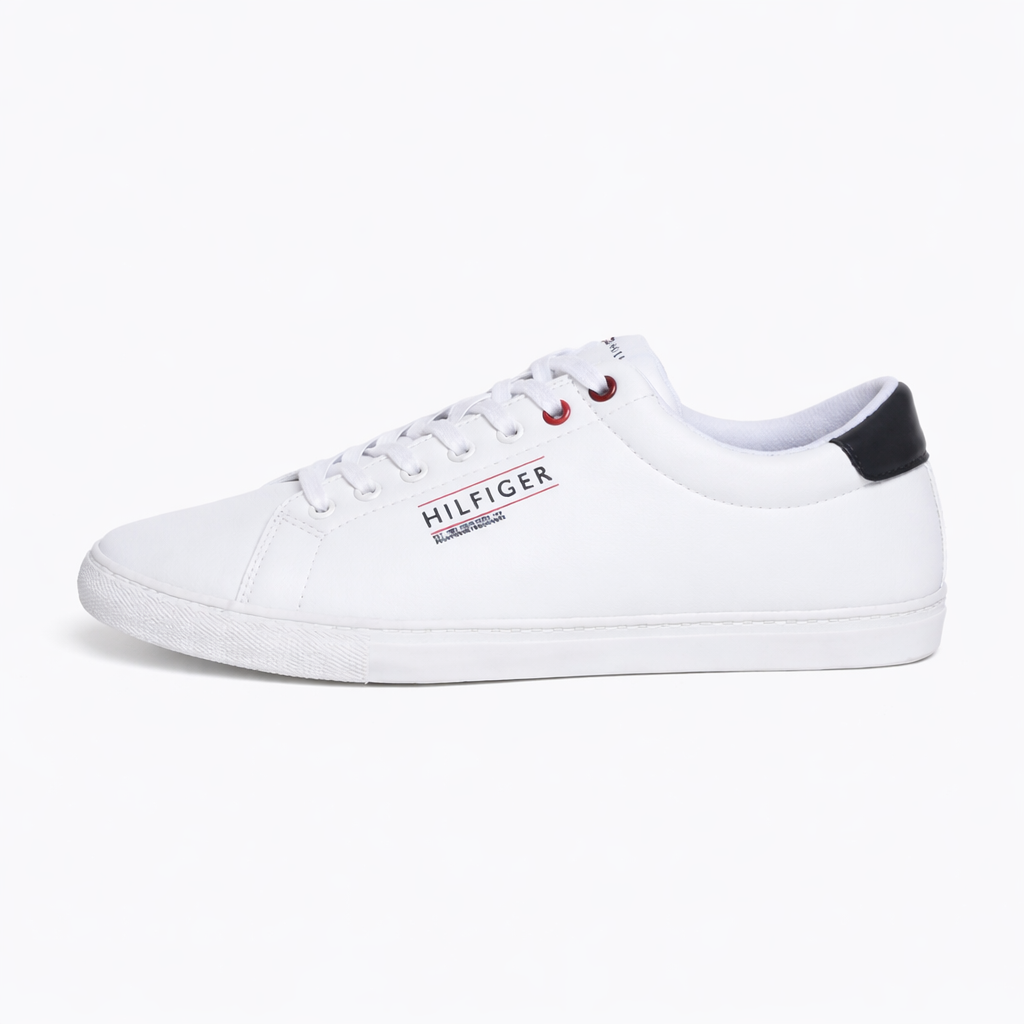 Tommy Hilfiger Trendy Street Style Sneakers