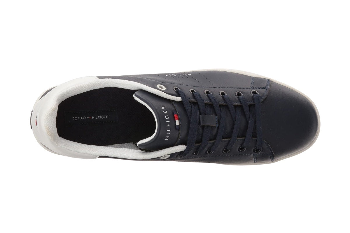 Tommy Hilfiger LISTON Sneakers Men Shoes