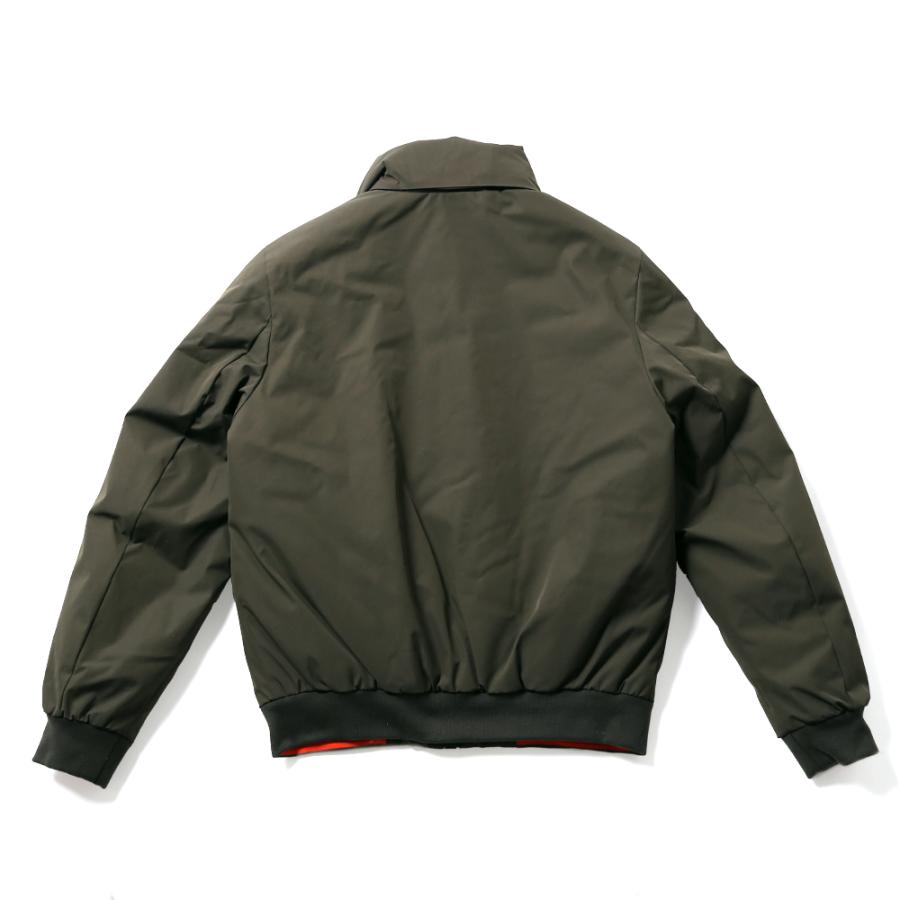 Tommy Hilfiger Men Jacket Olive