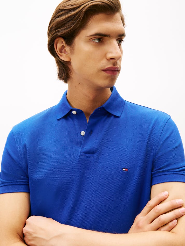 Tommy Hilfiger Polo Fit Slim fit