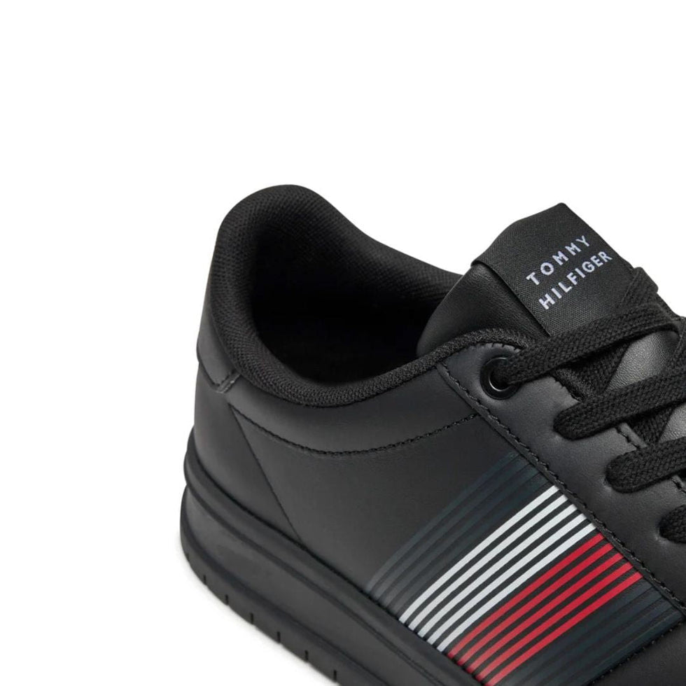Tommy Hilfiger Fashion Lifestyle Casual Sneakers