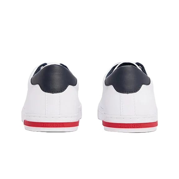 Tommy Hilfiger Stylish Casual Street Sneakers