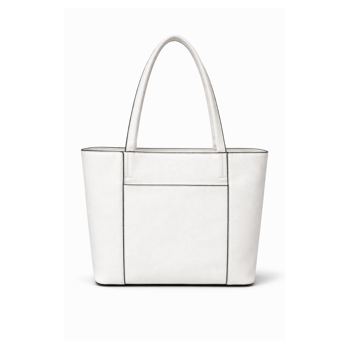 KARL LAGERFELD Paris MAYBELLE SATCHEL HANDBAG Women Bag