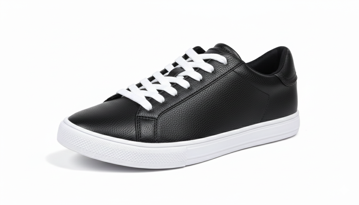 Calvin Klein Men’s Trendy Low-Cut Sneakers