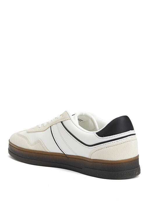 Tommy Hilfiger Modern Casual Street Sneakers