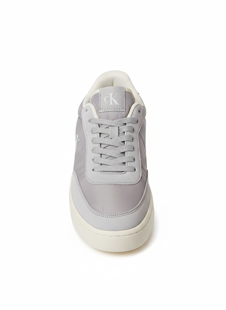 Calvin Klein Jeans Classic Cupsole Mg Canvas