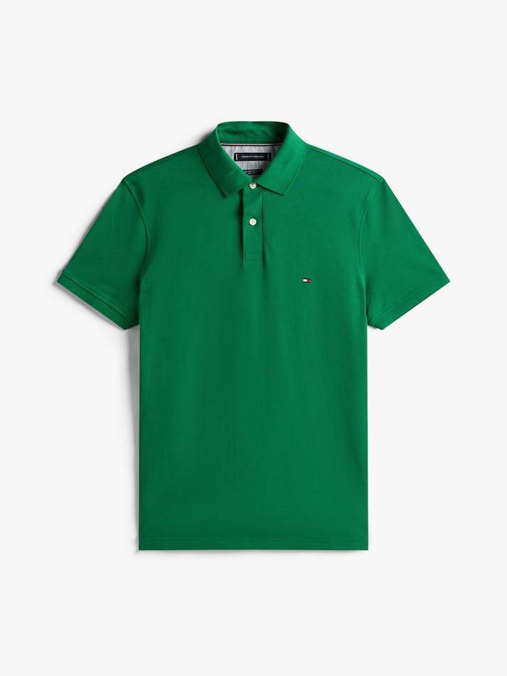 Tommy Hilfiger Polo Fit Regular fit stretch