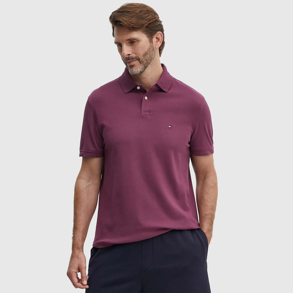 Tommy Hilfiger Polo Fit Regular fit