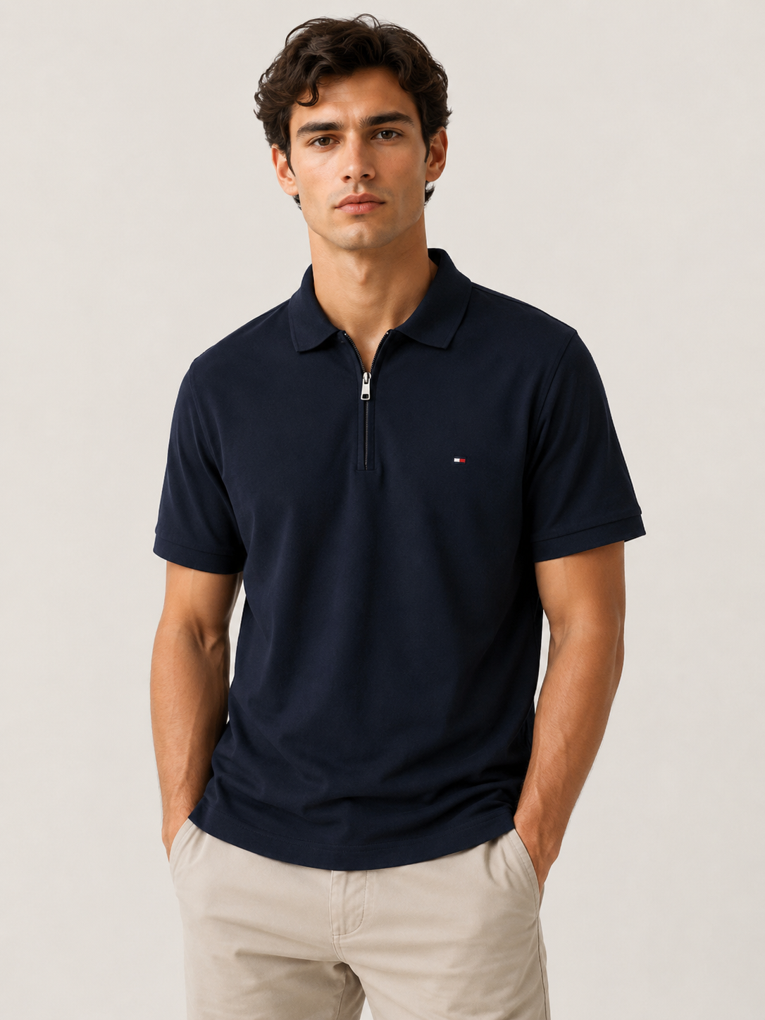 TOMMY HILIFIGER Polo