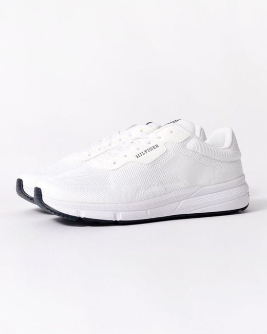 Tommy Hilfiger Premium Casual Street Sneakers