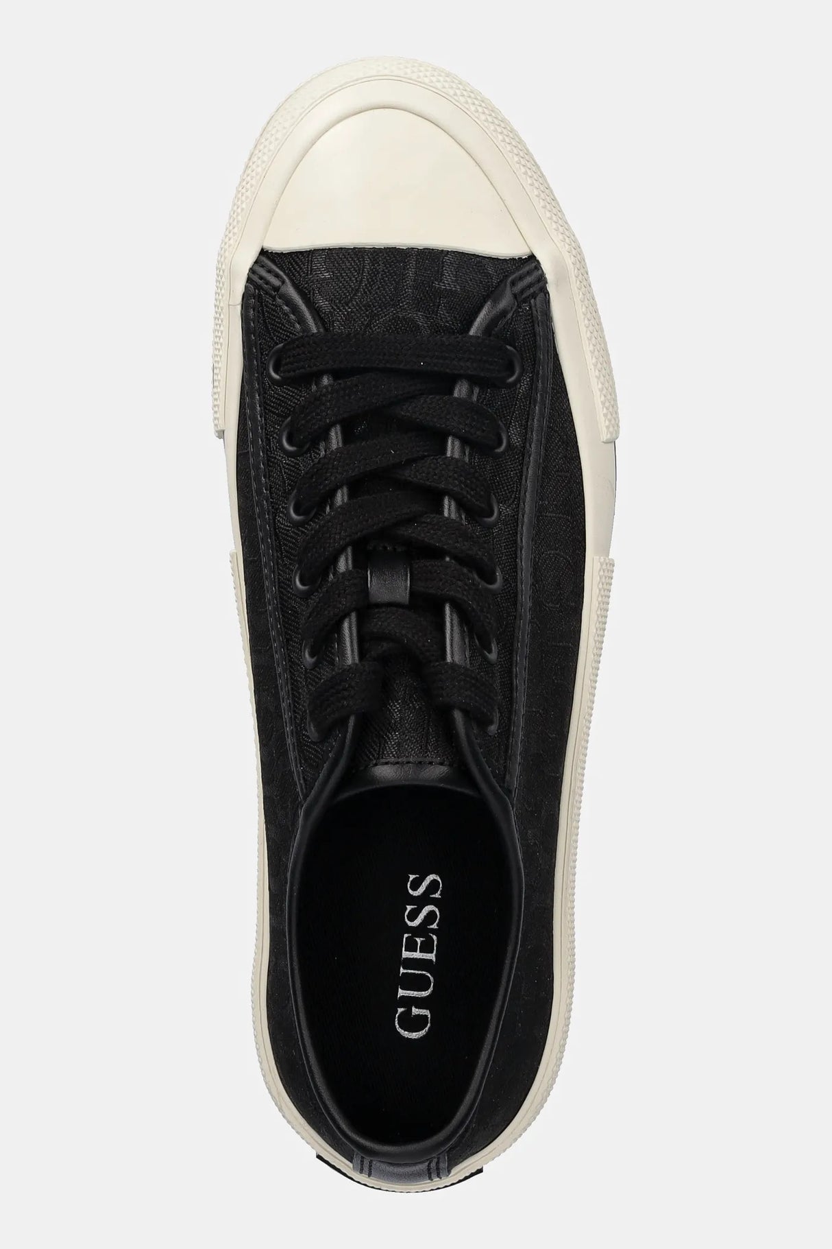 Guess CAREY sneakers Women