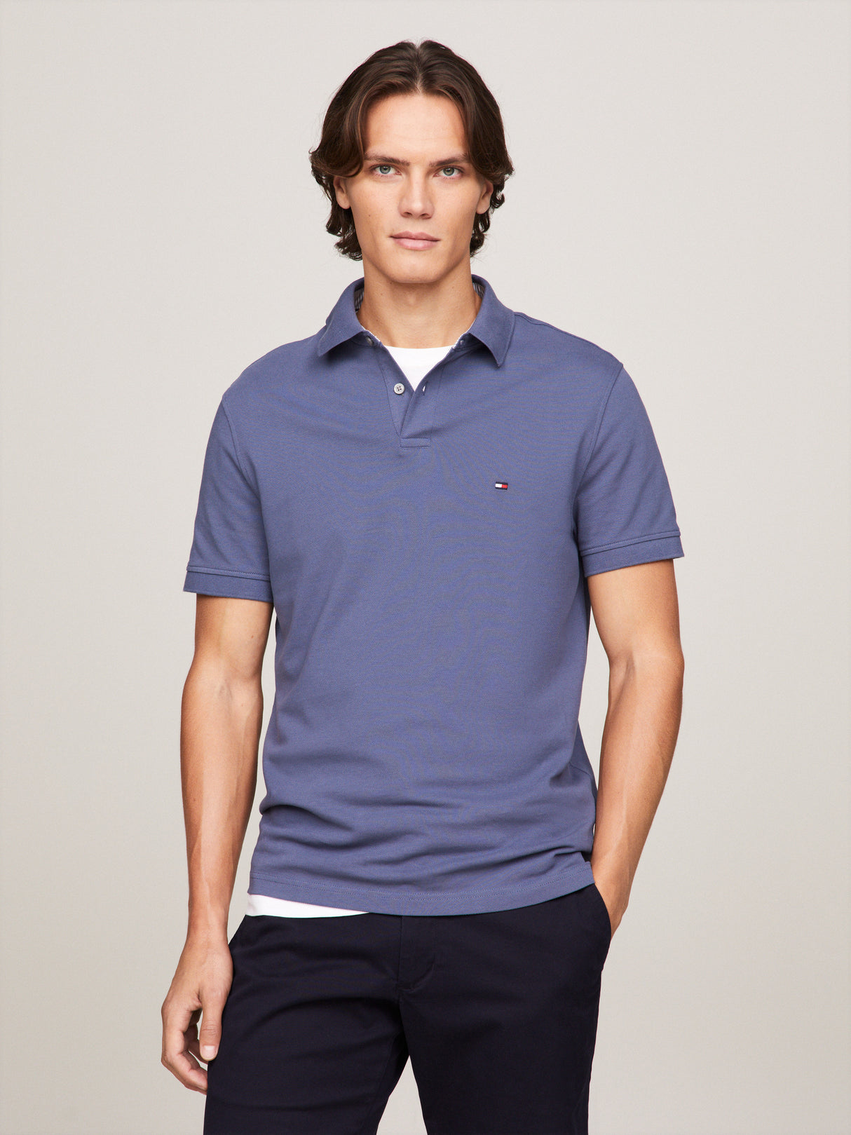 Tommy jeans Pique polo