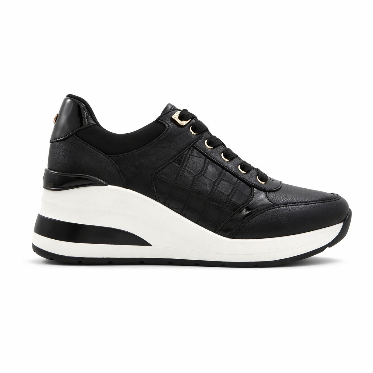 Aldo Iconistep Wedge women's shoes