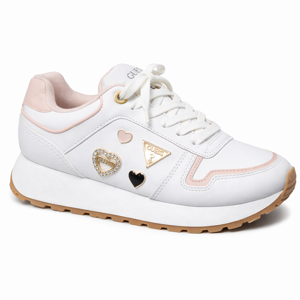 Shoes Guess Tenis Women