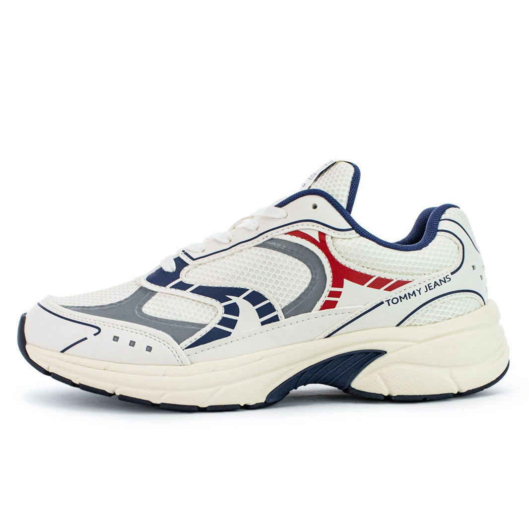 Tommy Hilfiger Smart Lifestyle Urban Sneakers