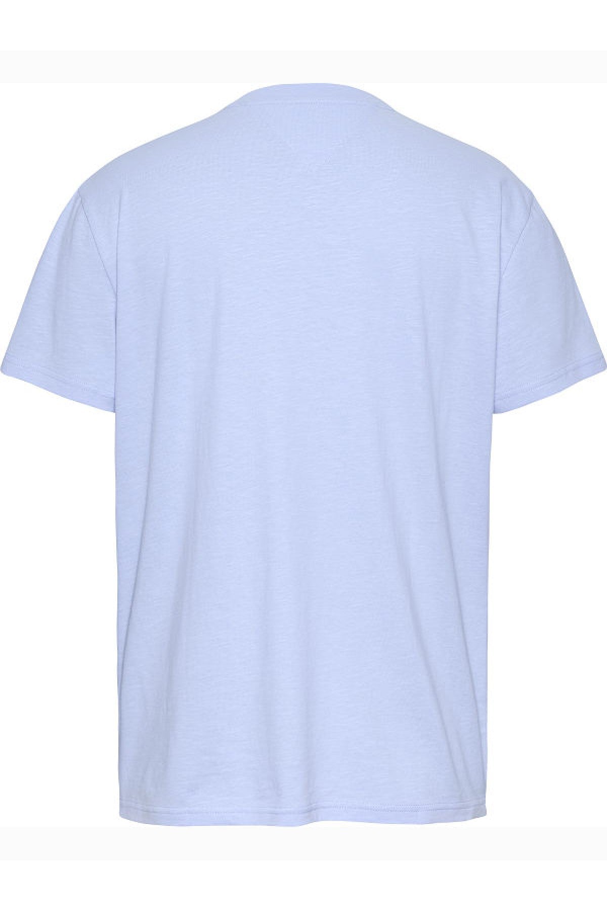 Tommy jeans graphic round t-shirt
