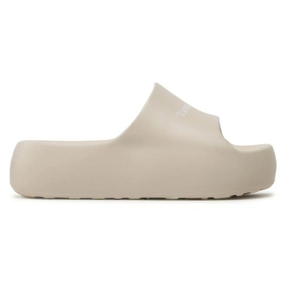 tommy jeans Chunky Flatform Pool Slides