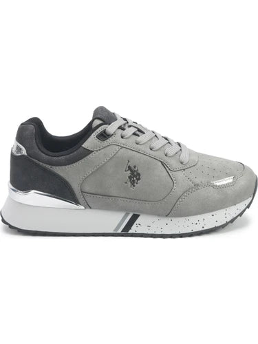 U.S. Polo Assn. Men’s Classic Casual Sneakers – Original