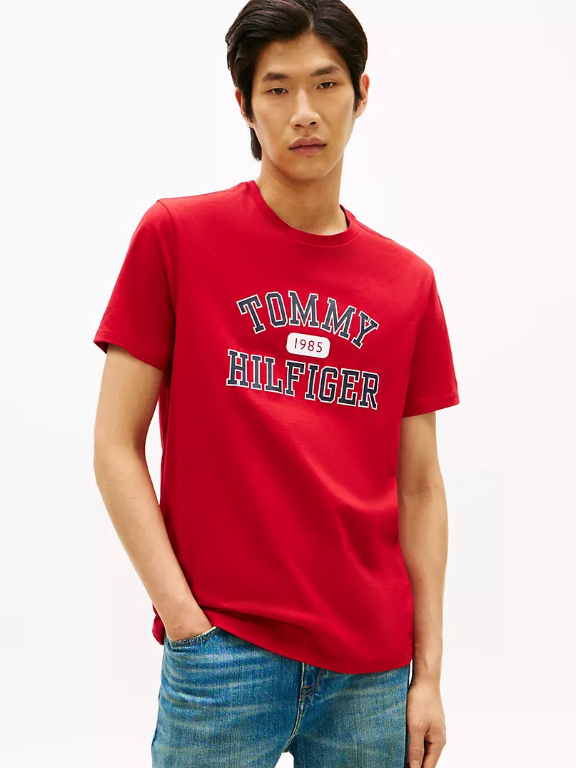 Tommy Hilfiger T_shirt Regular Fit