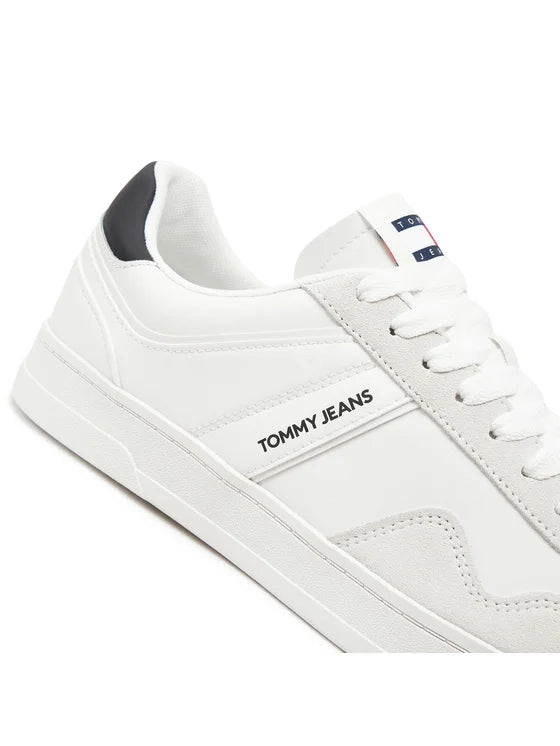 Tommy Hilfiger Modern Classic Casual Shoes