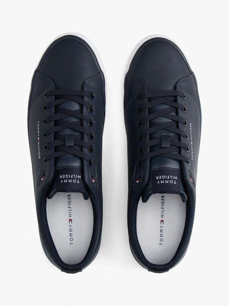 Tommy Hilfiger Clean Urban Lifestyle Sneakers