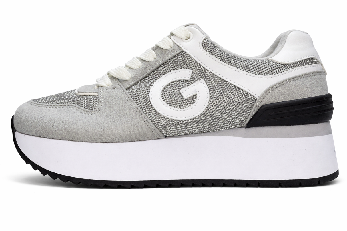 Shoes Guess Los Angeles Prayaa sneaker Women