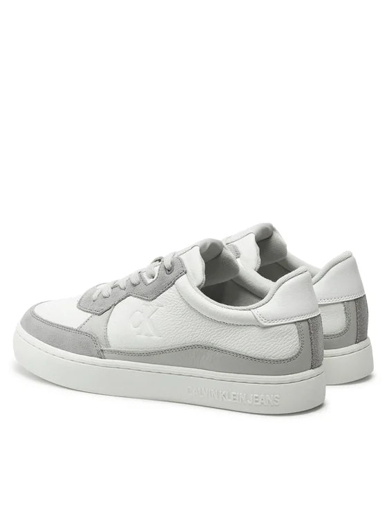 Calvin Klein Jeans Classic Cupsole Iconic Nylon _ Multicolor