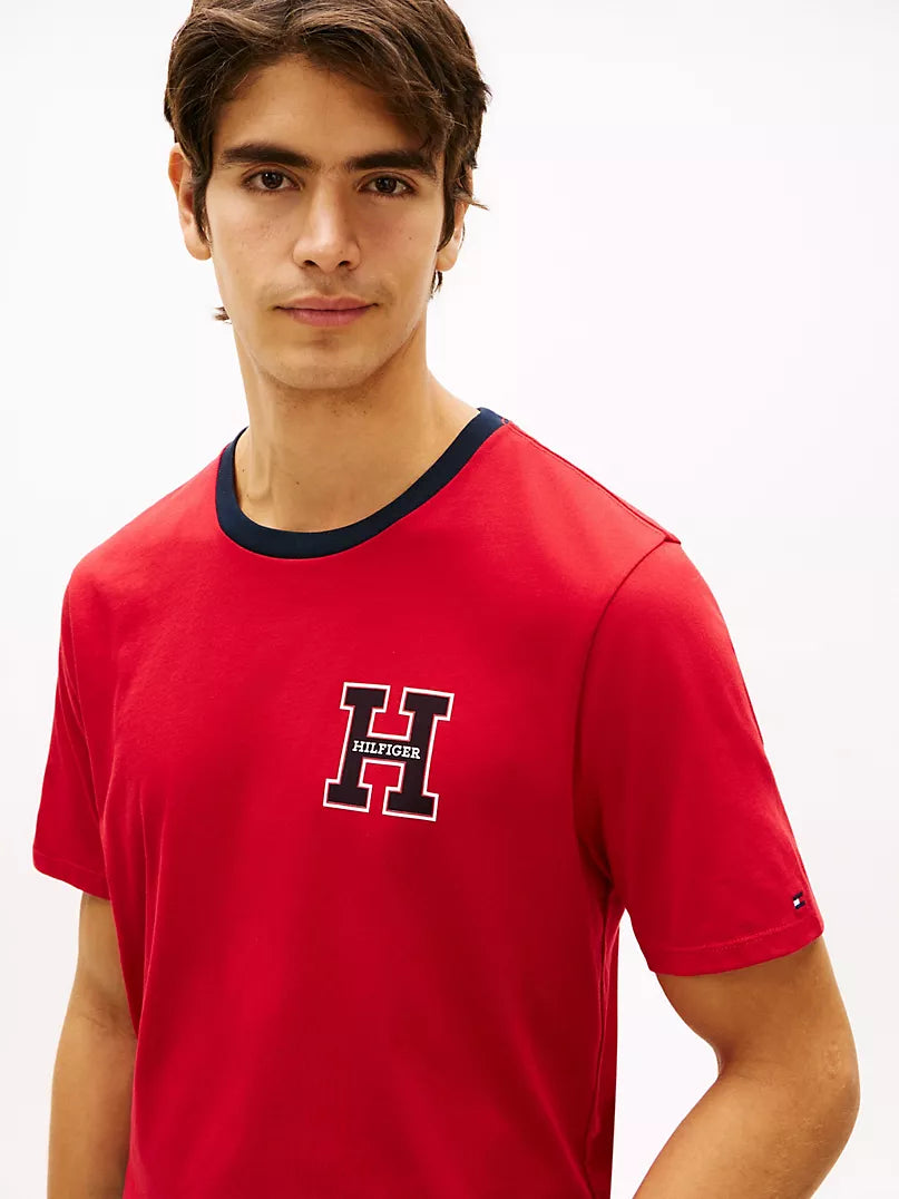 Tommy Hilfiger T_shirt Regular Fit