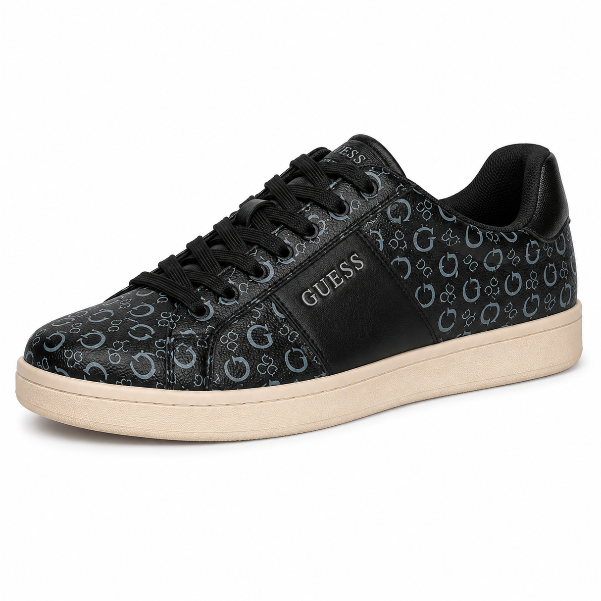 Guess Monogram men shoes