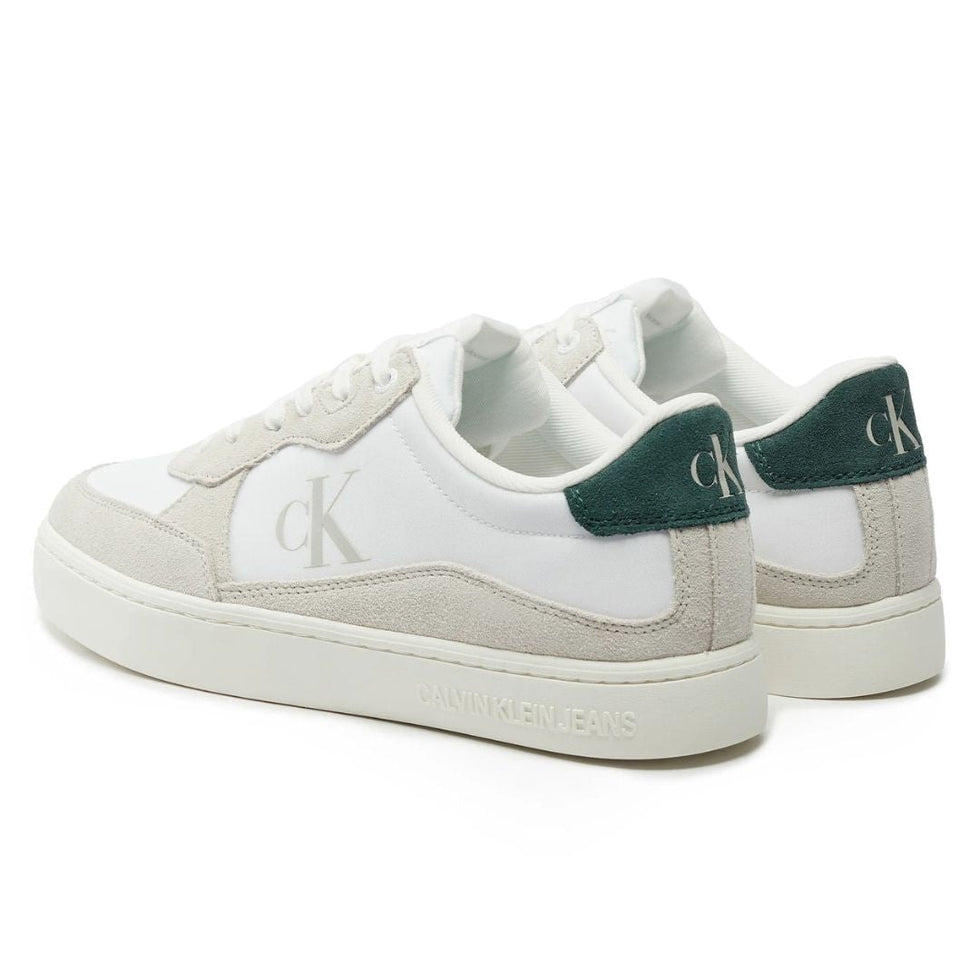 Calvin Klein Jeans Classic Cupsole Iconic Nylon