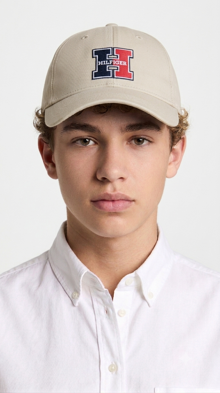 Cap Tommy Hilfiger