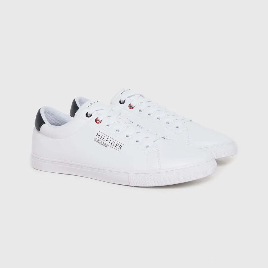 Tommy Hilfiger Trendy Street Style Sneakers