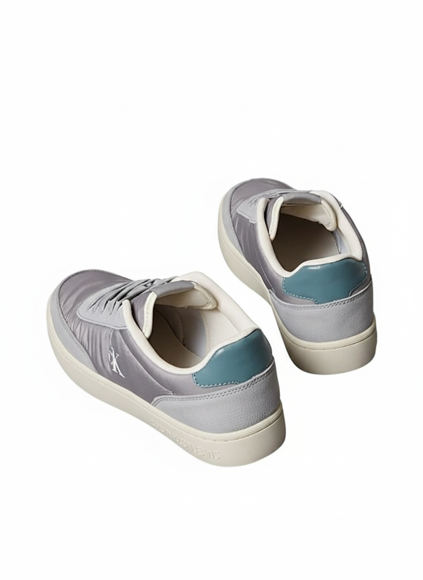 Calvin Klein Jeans Classic Cupsole Mg Canvas