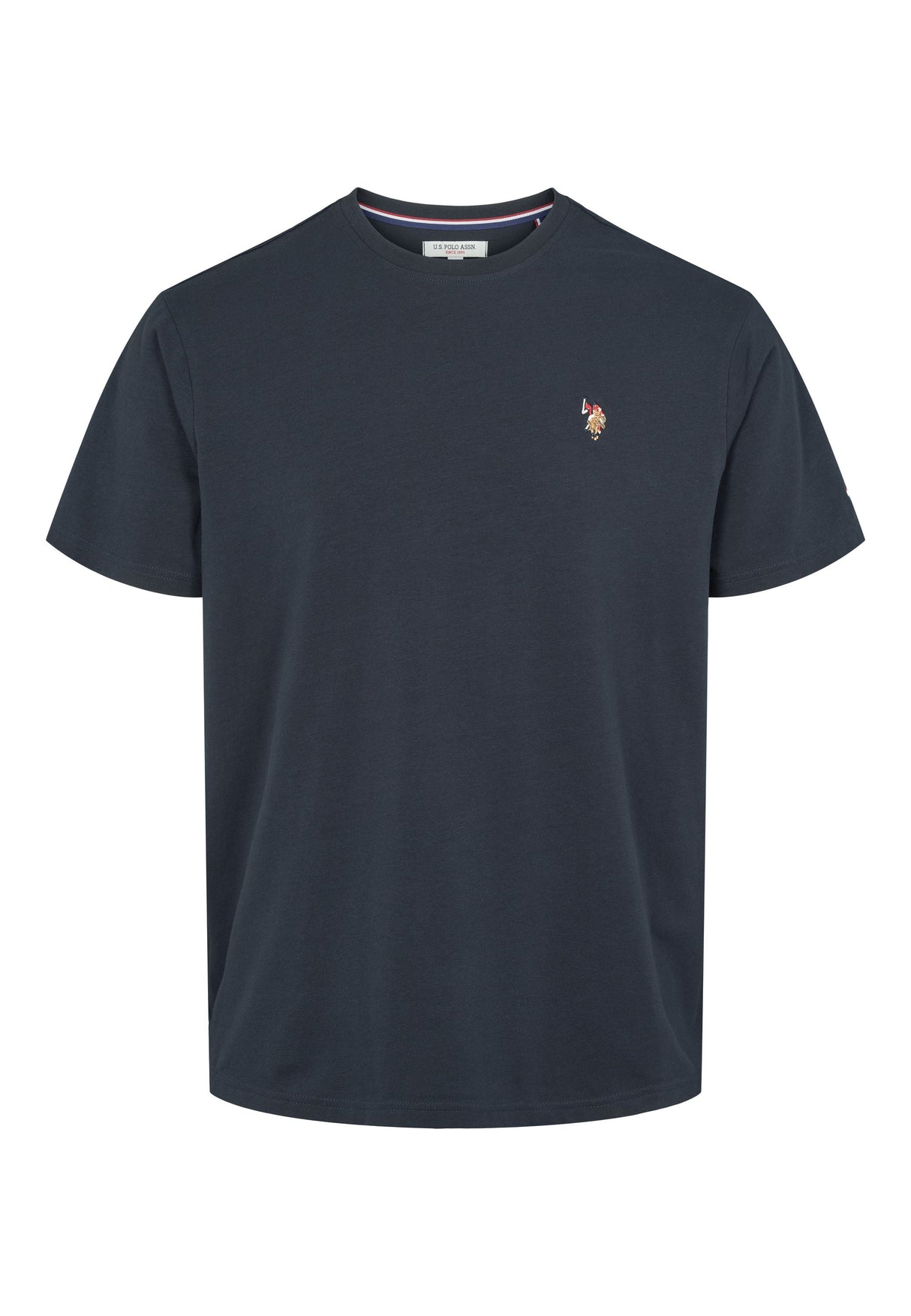 U.s polo Assn UMNord men's T_shirt