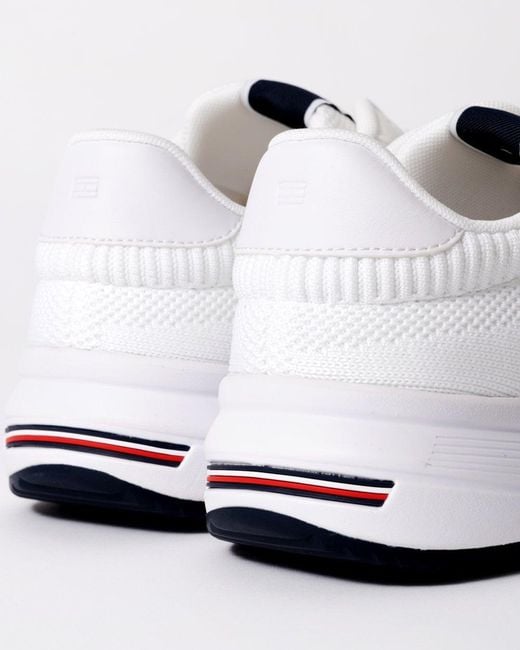 Tommy Hilfiger Premium Casual Street Sneakers