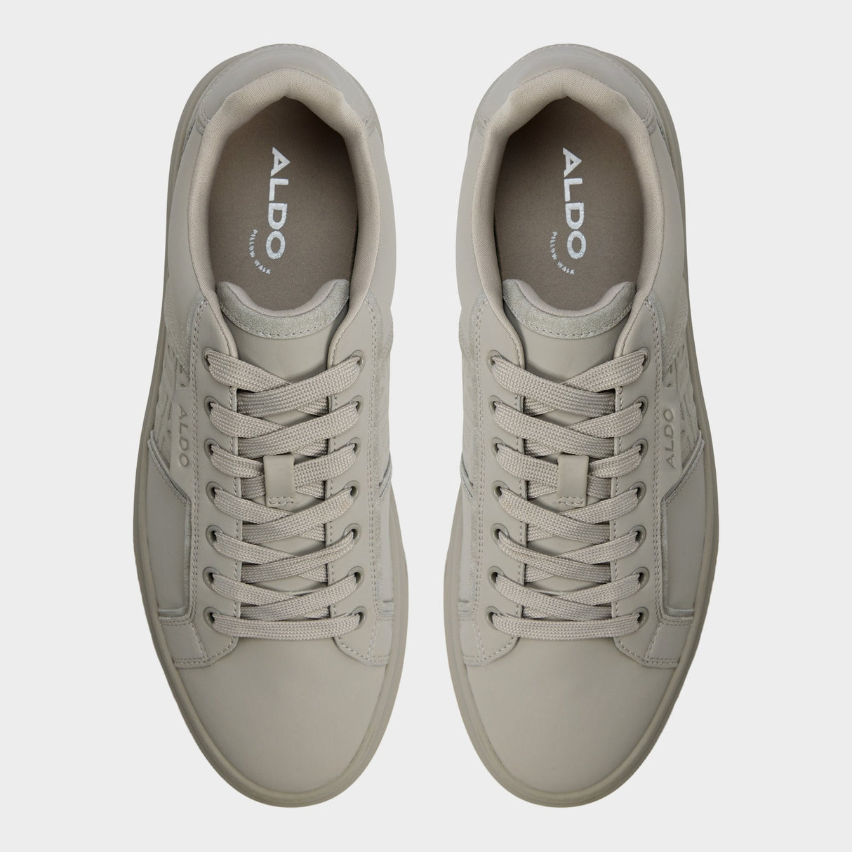 Aldo Ccourtline men's shoes