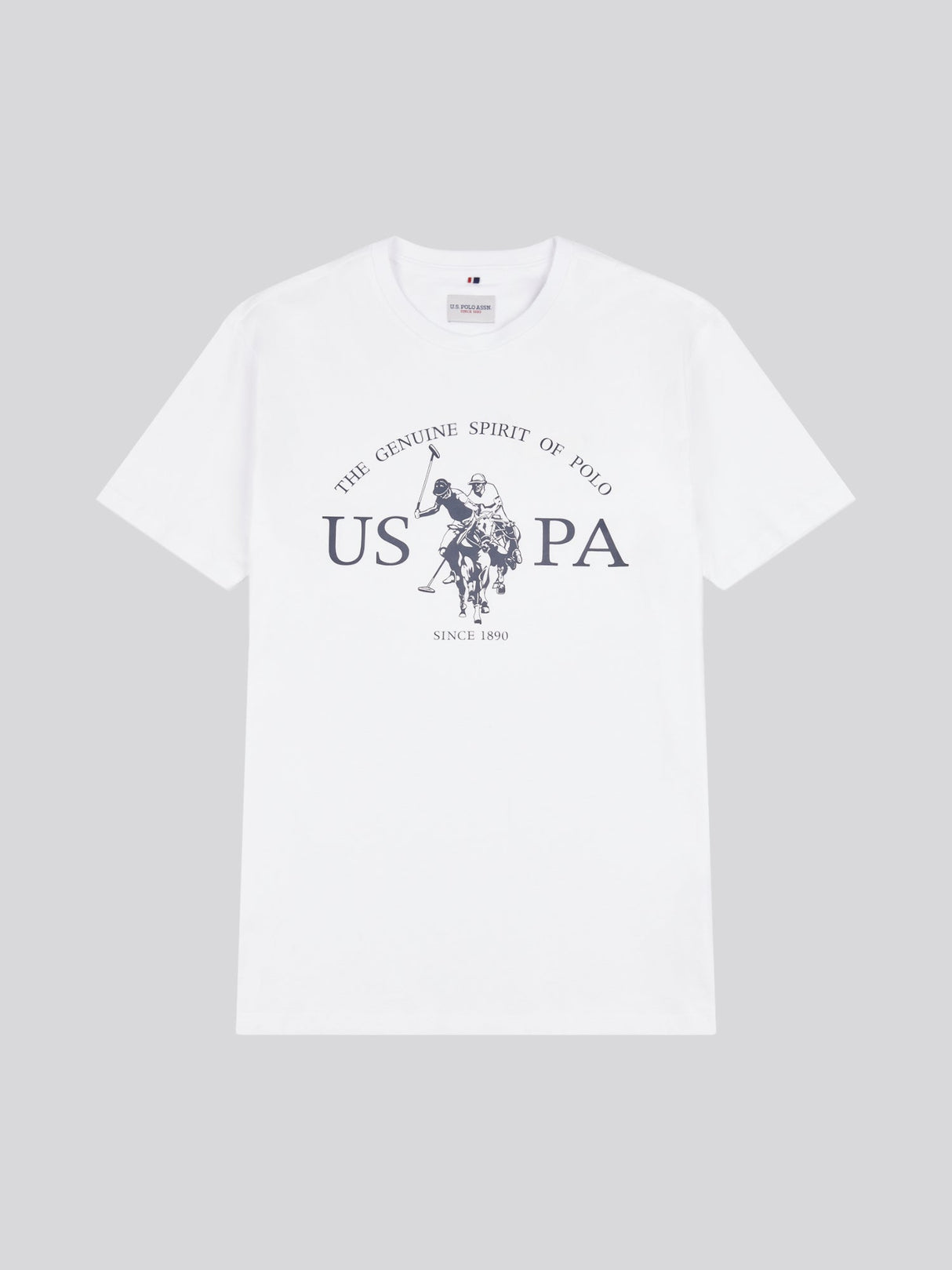U.S POLO ASSAN T-SHIRT