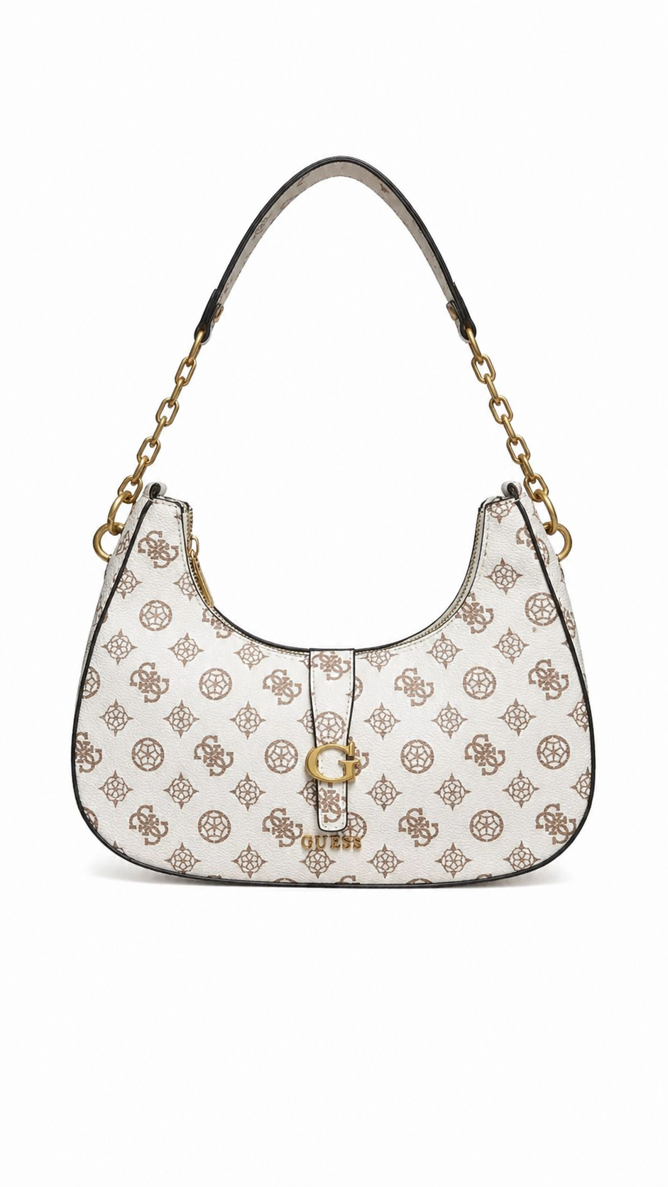 Guess Kuba Top Zip Shoulder bag