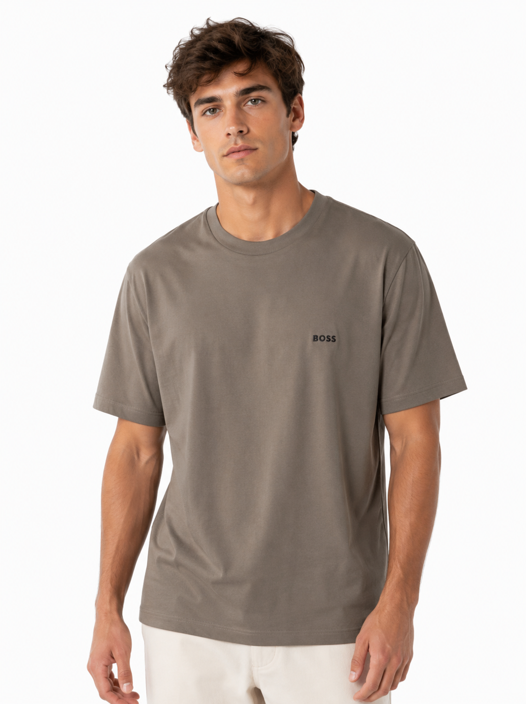 BOSS T_shirt
