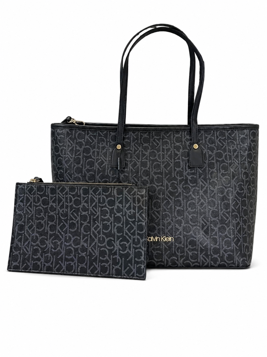 Calvin klein shoulder women's bag