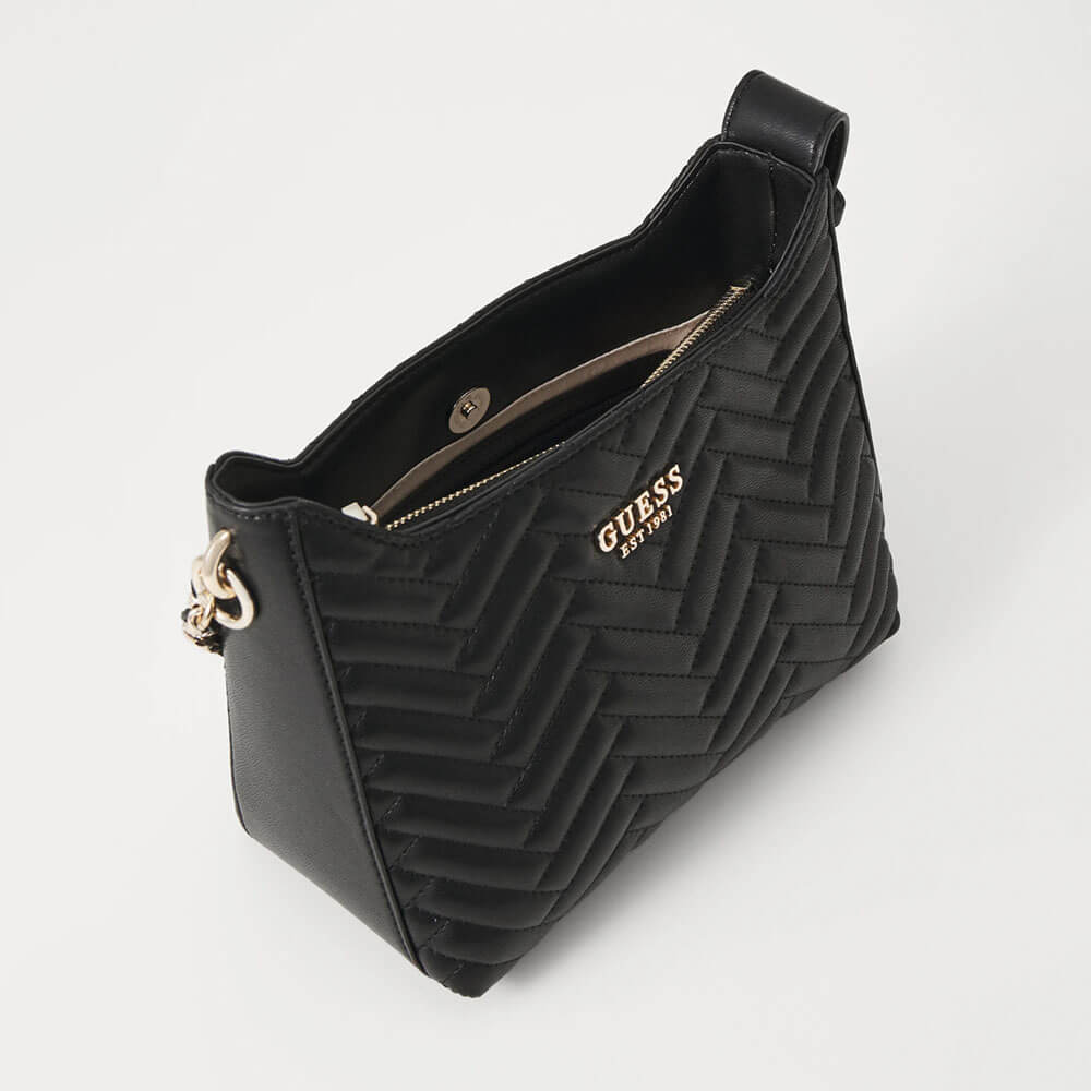 GUESS Women’s Stylish Handbag – Elegant & Timeless Design