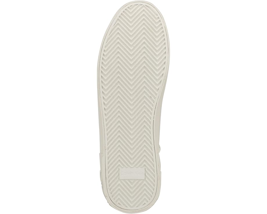 Calvin Klein Half Bot Men _ Off White
