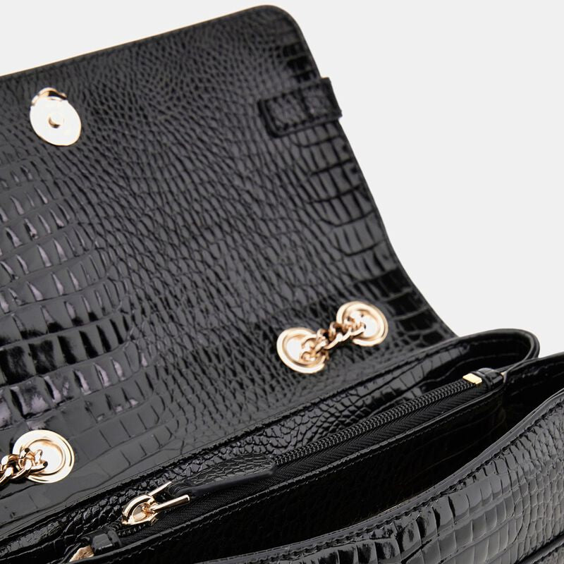 GUESS Women’s Stylish Handbag – Elegant & Timeless Design
