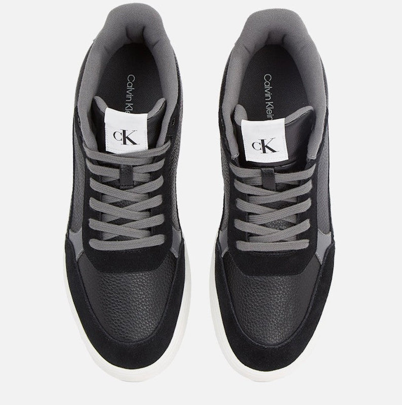 Calvin Klein Men’s Business Formal Shoes