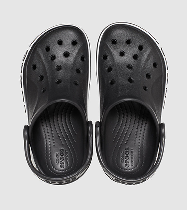 crocs BAYABAND CLOG kides