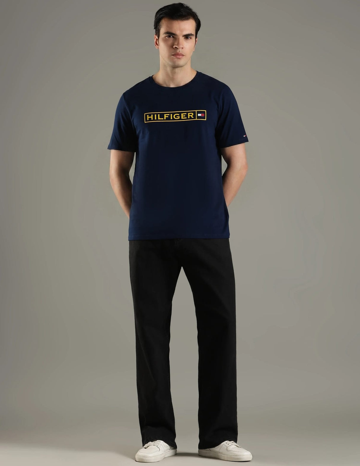 Tommy Hilfiger T-shirt Regular Fit