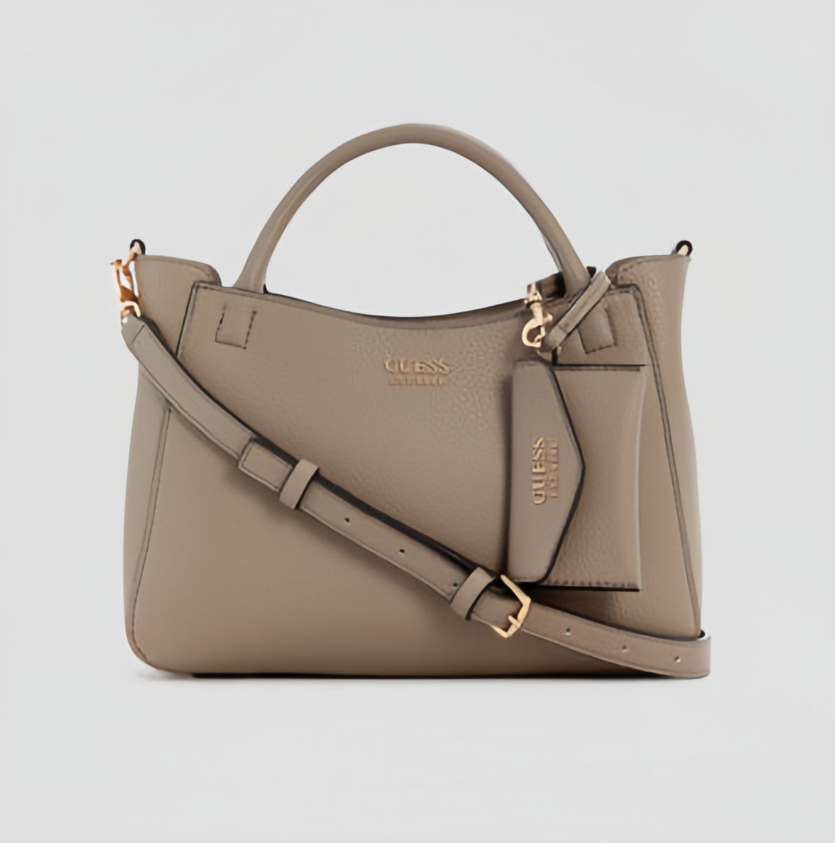 Guess Office & Everyday Satchel Bag